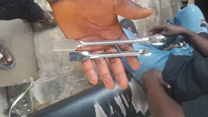 Laboratory Spatula