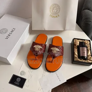 Original Versace Sleepers Available in Store