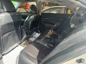 Lexus ES 350 2011 Silver