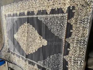 Turkish Persian Center Rug- 7by10ft