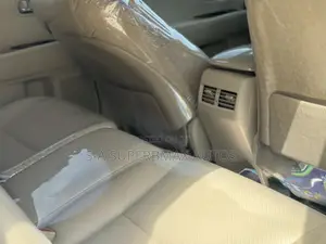 Lexus RX 2014 White