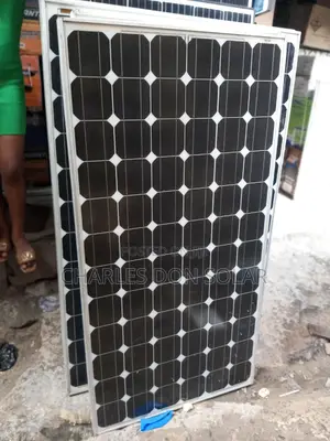 300w Canadian Solar Panels