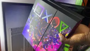Playstation4