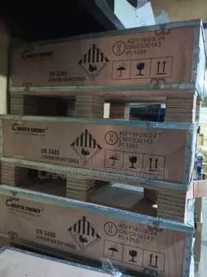 Cworth Lithium Ion Battery 10kwh 48v