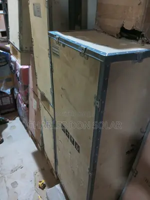 SS Power Inverter 20kva 396v 3phase