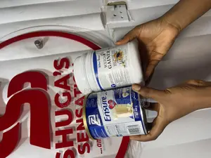 Ensure Powder/Protein Shakes