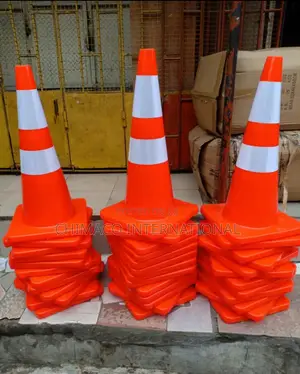 Traffic Cones