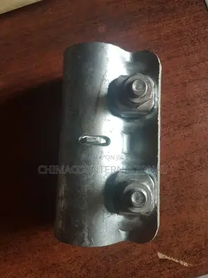 Scaffolding Sleeves