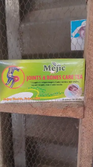 Joint and Bones Care Tea 