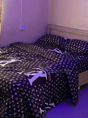 Luxury Duvet