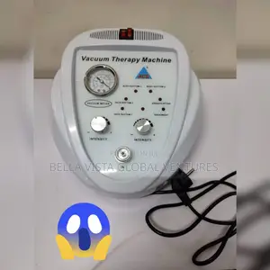 Vacuum Therapy Machine For Butt/Breast Enlargement Spa