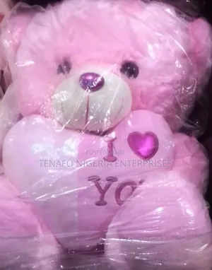 Teddy Bear