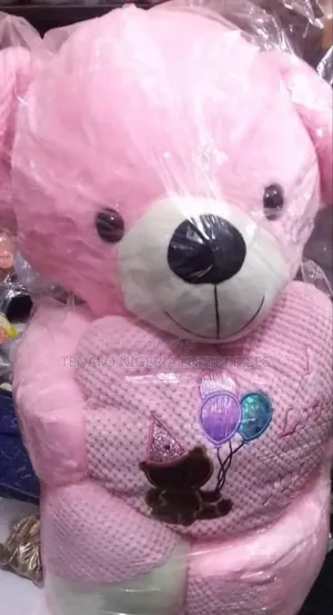 Teddy Bear 65cm