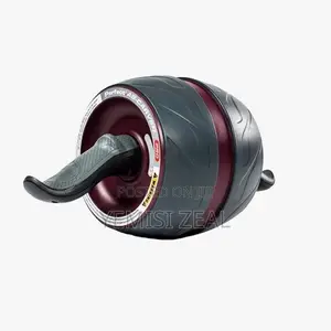 Power Stretch Wheel