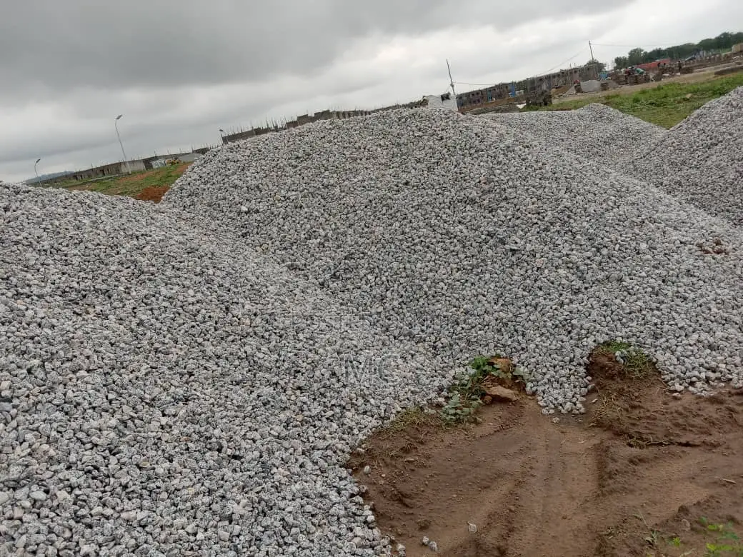 Granite, Chippins, Plaster, Sharp Sand, Stone Dust,