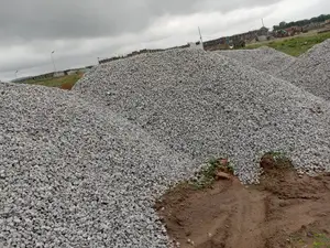 Granite, Chippins, Plaster, Sharp Sand, Stone Dust,