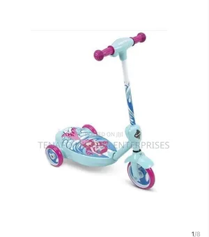 Scooters for Kids