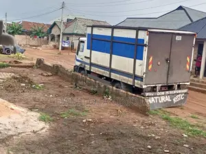 Cover Body Truck