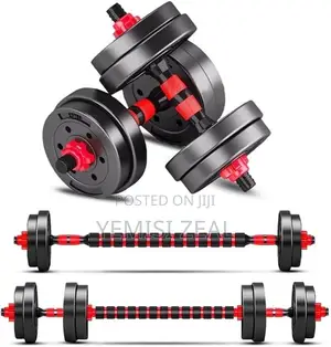 Complete of 20kg/30kg Weight Plate