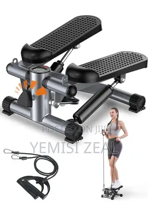 Mini Stepper Machine