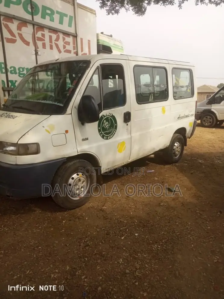 Cover Body Truck