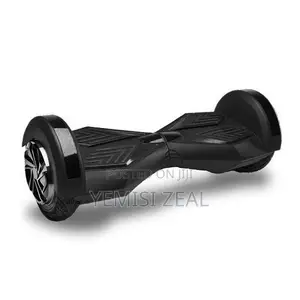 Generic Jet Hoverboard