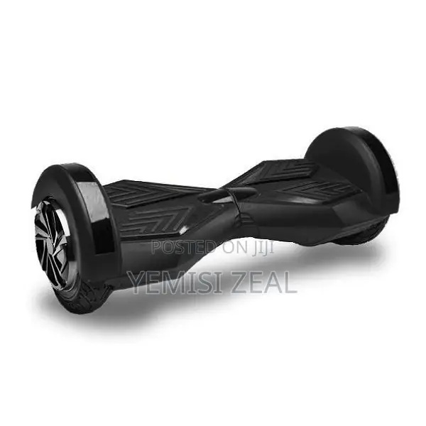 Generic Jet Hoverboard