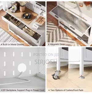 Luxury Storage Shelf
