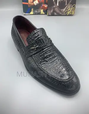 Original Italian Pacioti Shoe