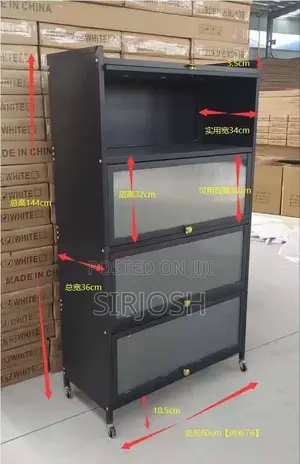 Kitchen Shelf