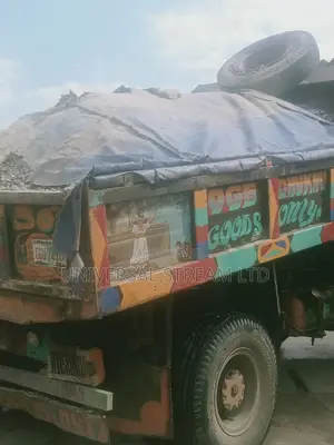 Chipping Supply Around Port Harcourt