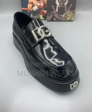 Italian Leather D G