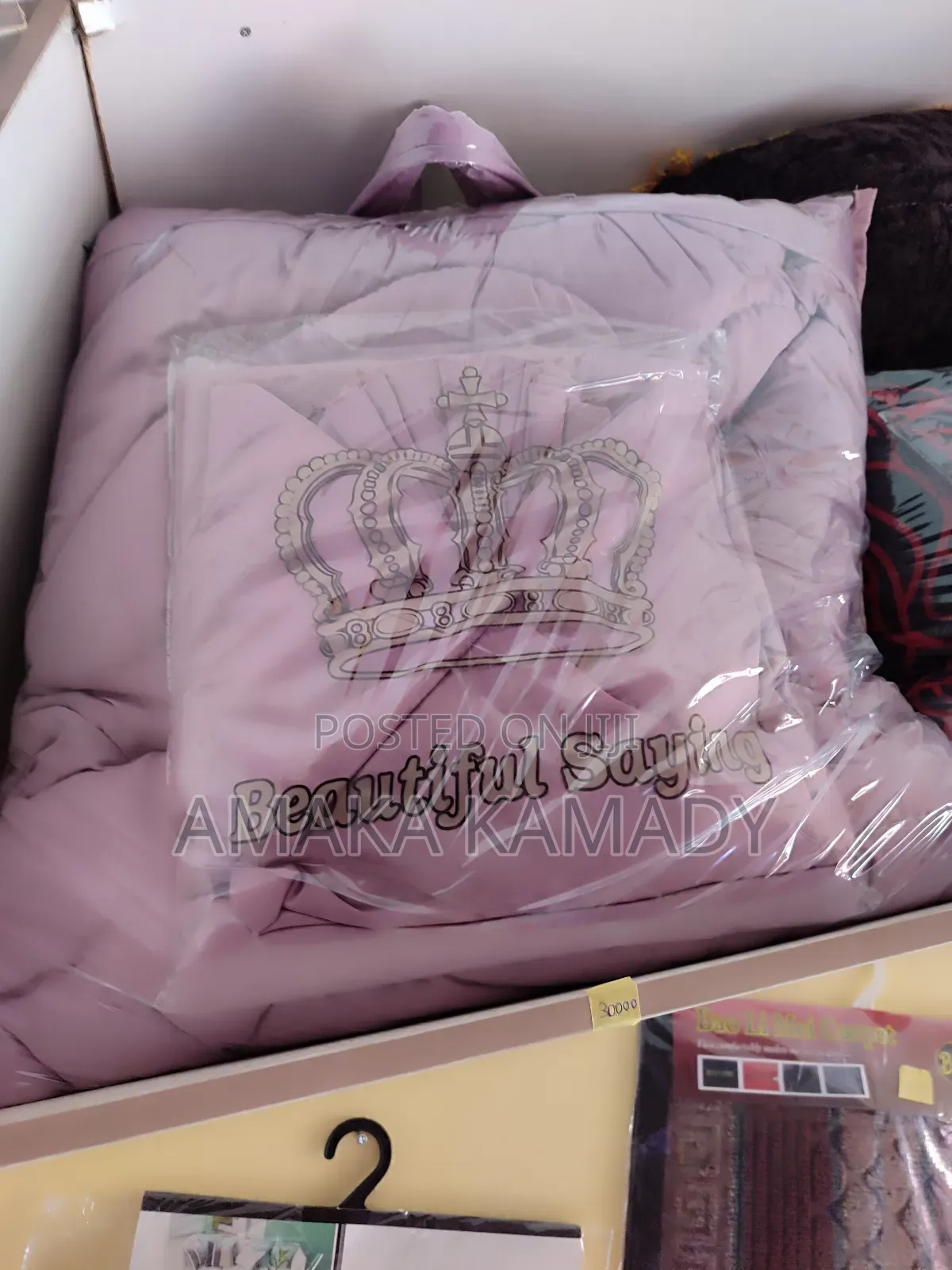 Beautiful Duvet