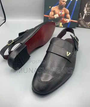 Italian Valentino Shoe Sandal