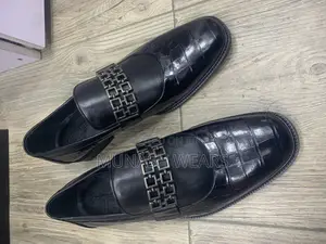 Giovani Conti Italian Shoe