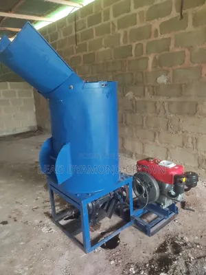 Photo - Vertical Palm Oil Digester/Extractor Machine