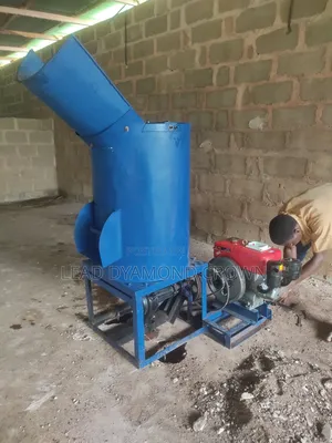 Vertical Palm Oil Digester/Extractor Machine