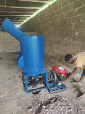 Vertical Palm Oil Digester/Extractor Machine