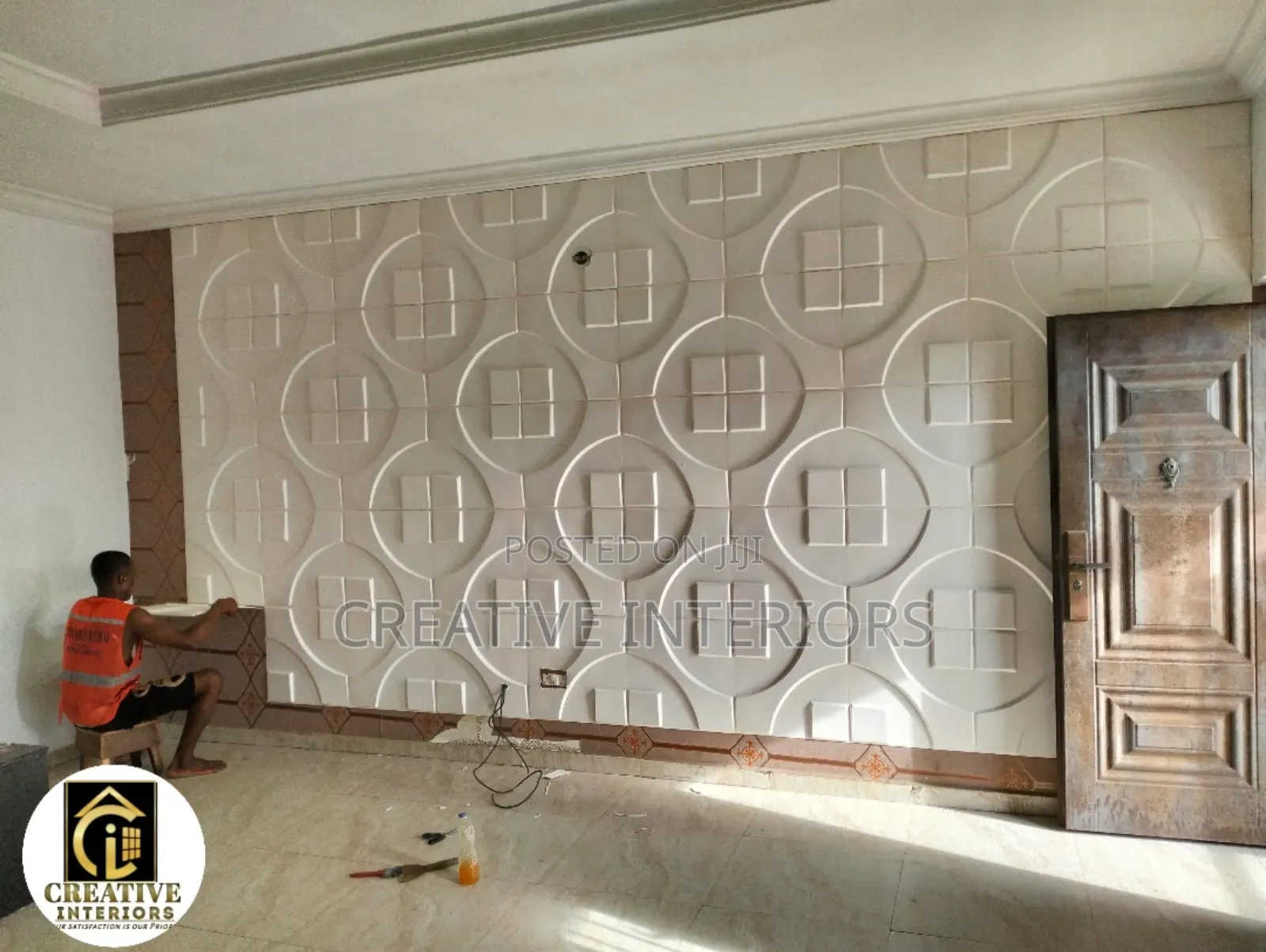 3d Xclusive Wallpanel