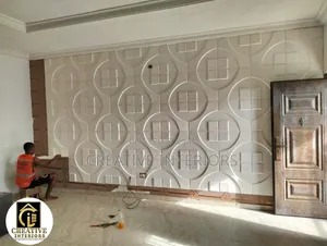 3d Xclusive Wallpanel