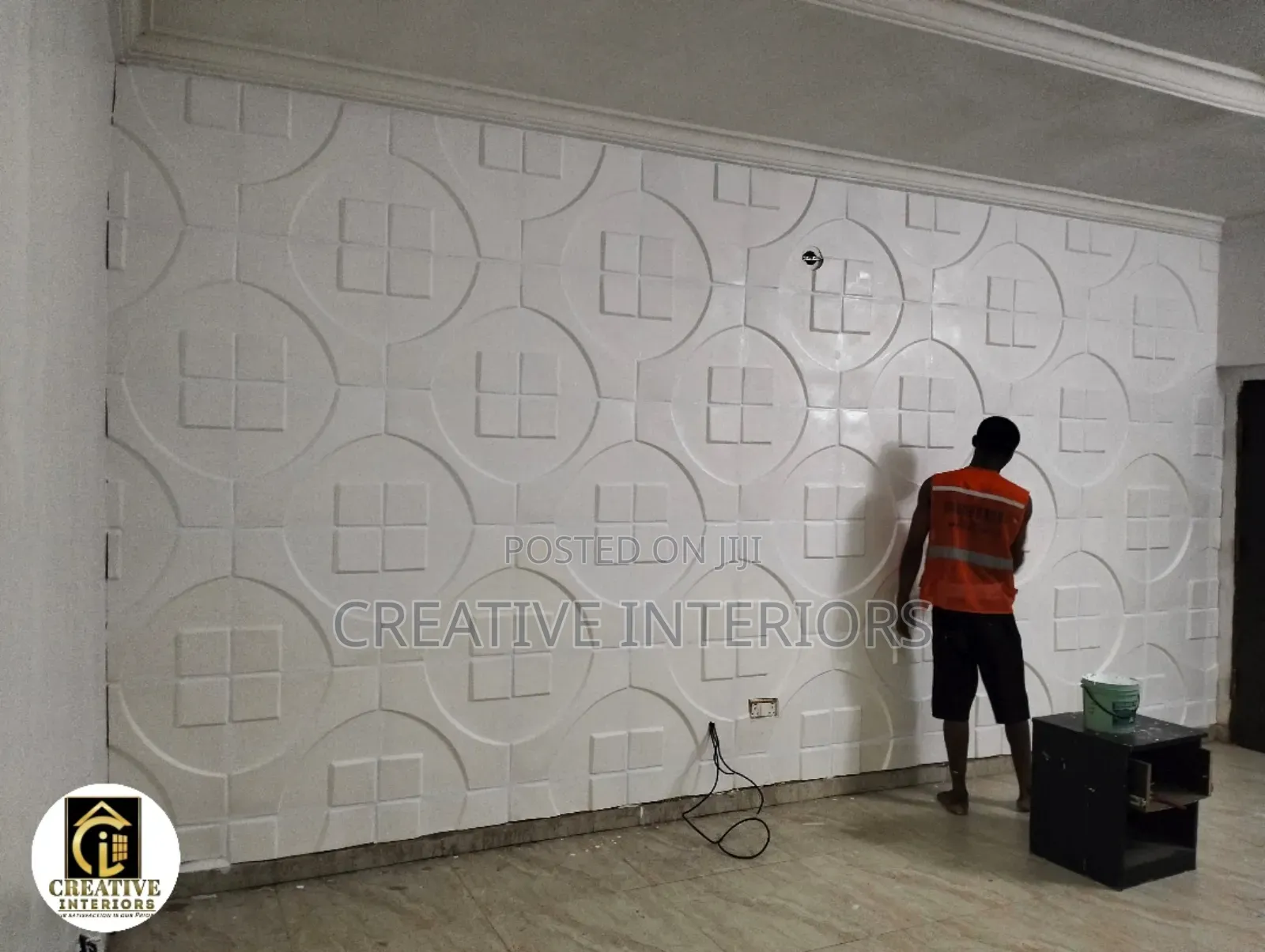 3d Xclusive Wallpanel