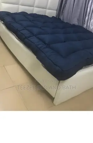 Memory Mattress Toppers