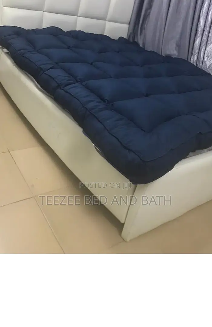 Memory Mattress Toppers