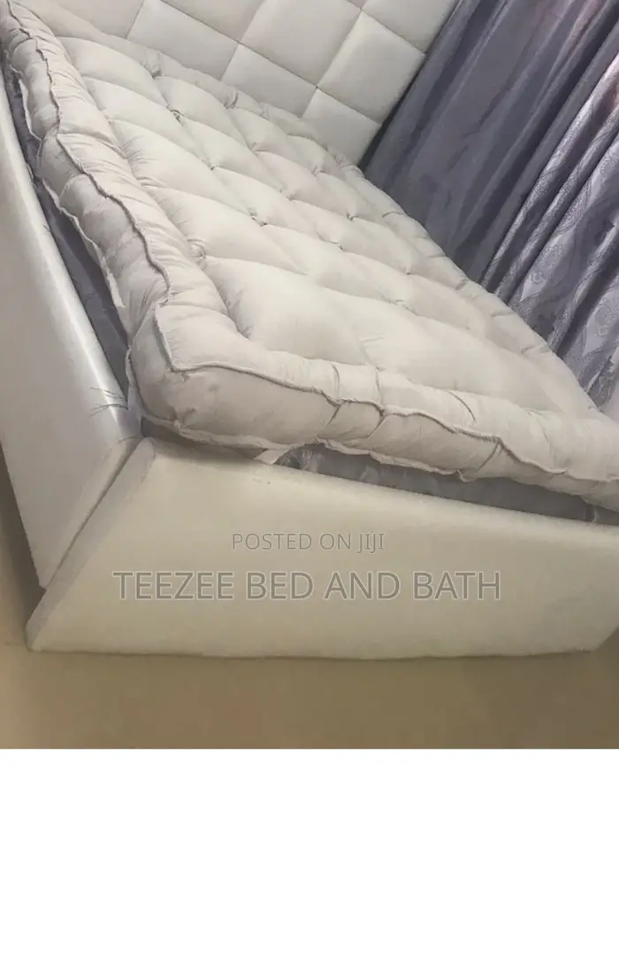 Memory Mattress Toppers