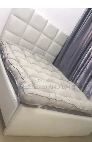 Memory Mattress Toppers