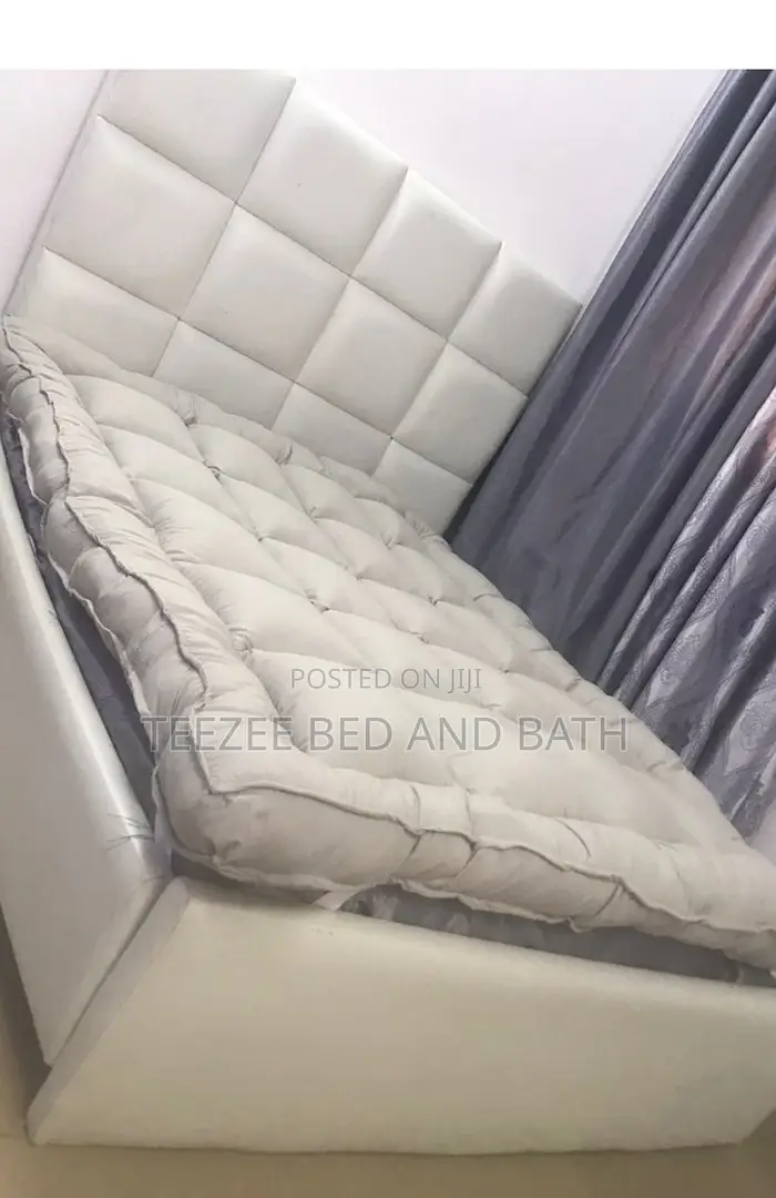 Memory Mattress Toppers