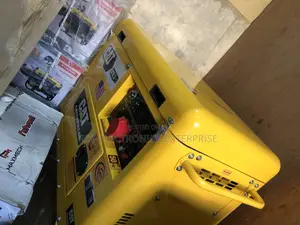 Cat Mantrac 15000