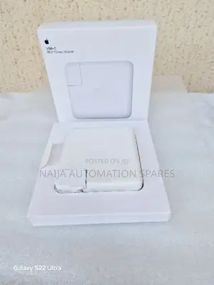 Apple 96W Usb-C Power Adapter for Mac Pro. 100% Original