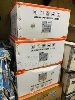 7.5kva/48v Felicity Solar Inverter