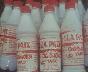 La Paix Congnons-Mousso 100%Natural Herbal Drink
